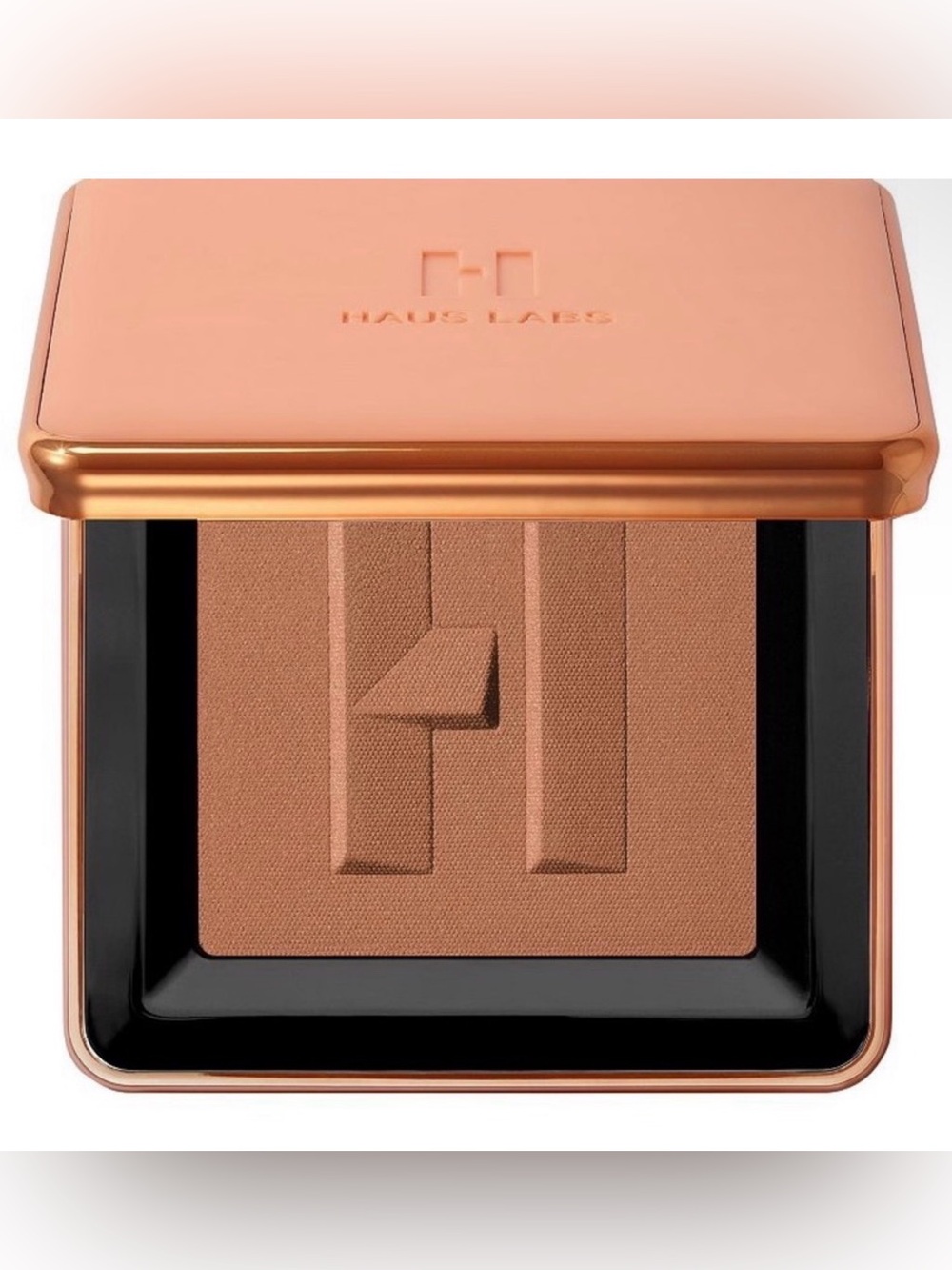 Haus Labs By Lady Gaga Velvet Bronzer — Medium Level 8, NIB